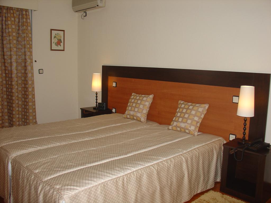 Estalagem De Sangalhos Hotel Room photo