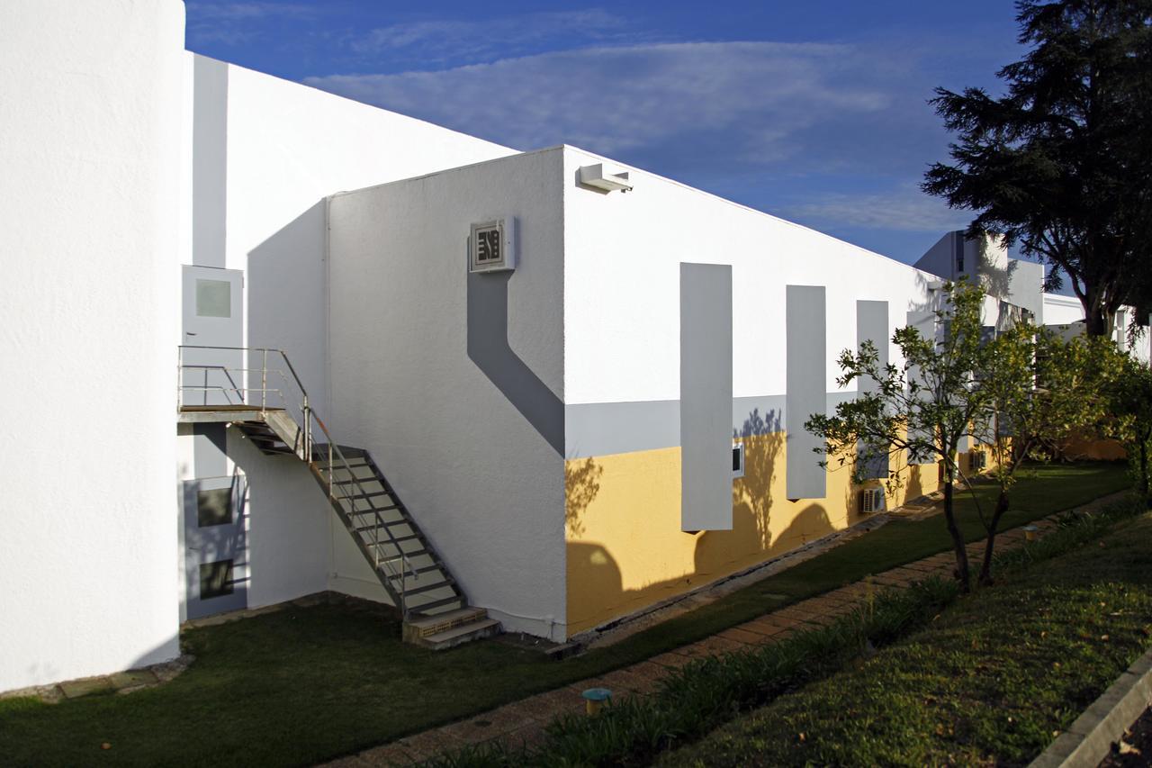 Estalagem De Sangalhos Hotel Exterior photo